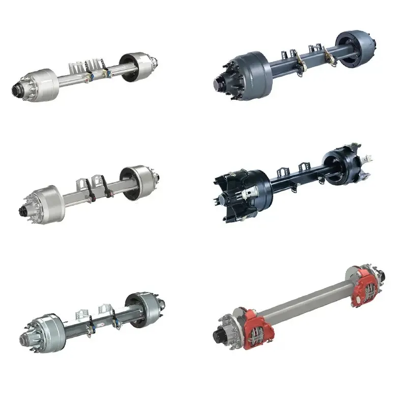 Axle Shaft ڇا آهي؟