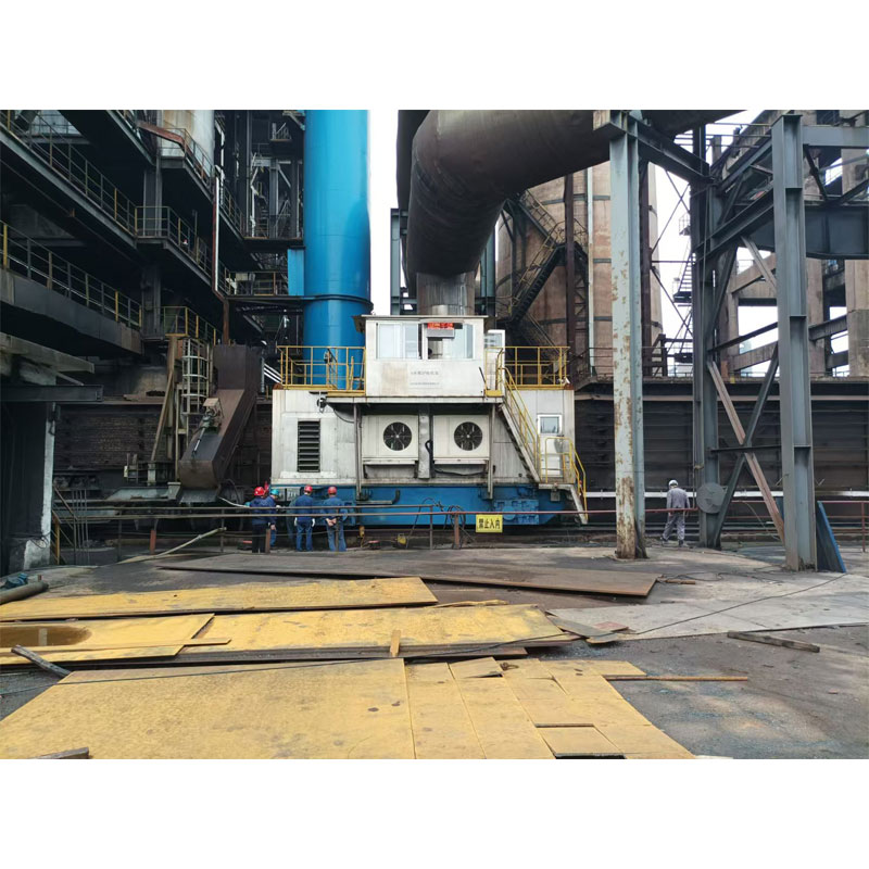 ڪئين اليڪٽرڪ لوڪوموٽوز جديد ريل ٽرانسپورٽ کي تبديل ڪندا آهن؟